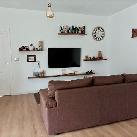 Asfodelo Home 托雷斯港 外观 照片