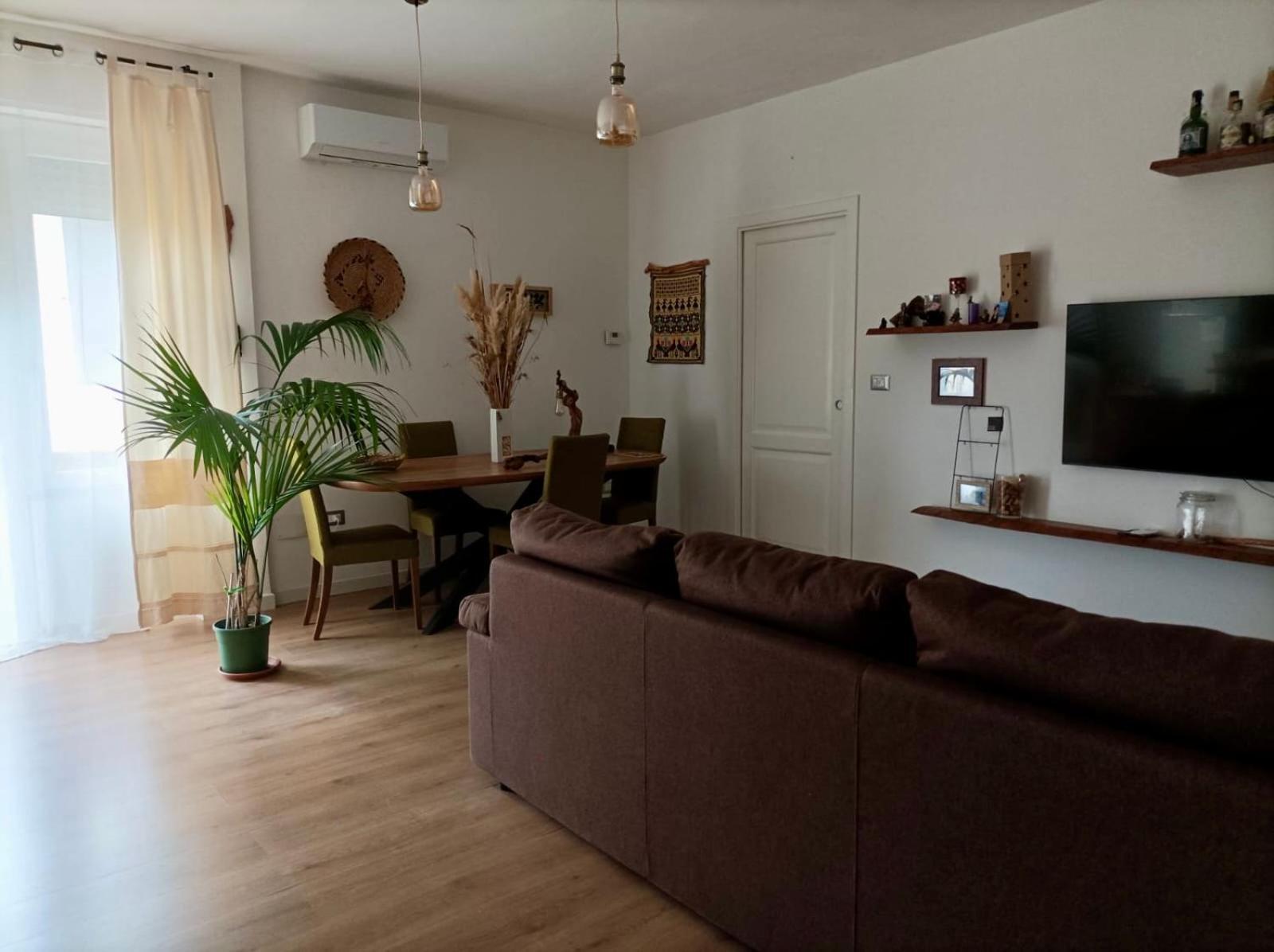 Asfodelo Home 托雷斯港 外观 照片