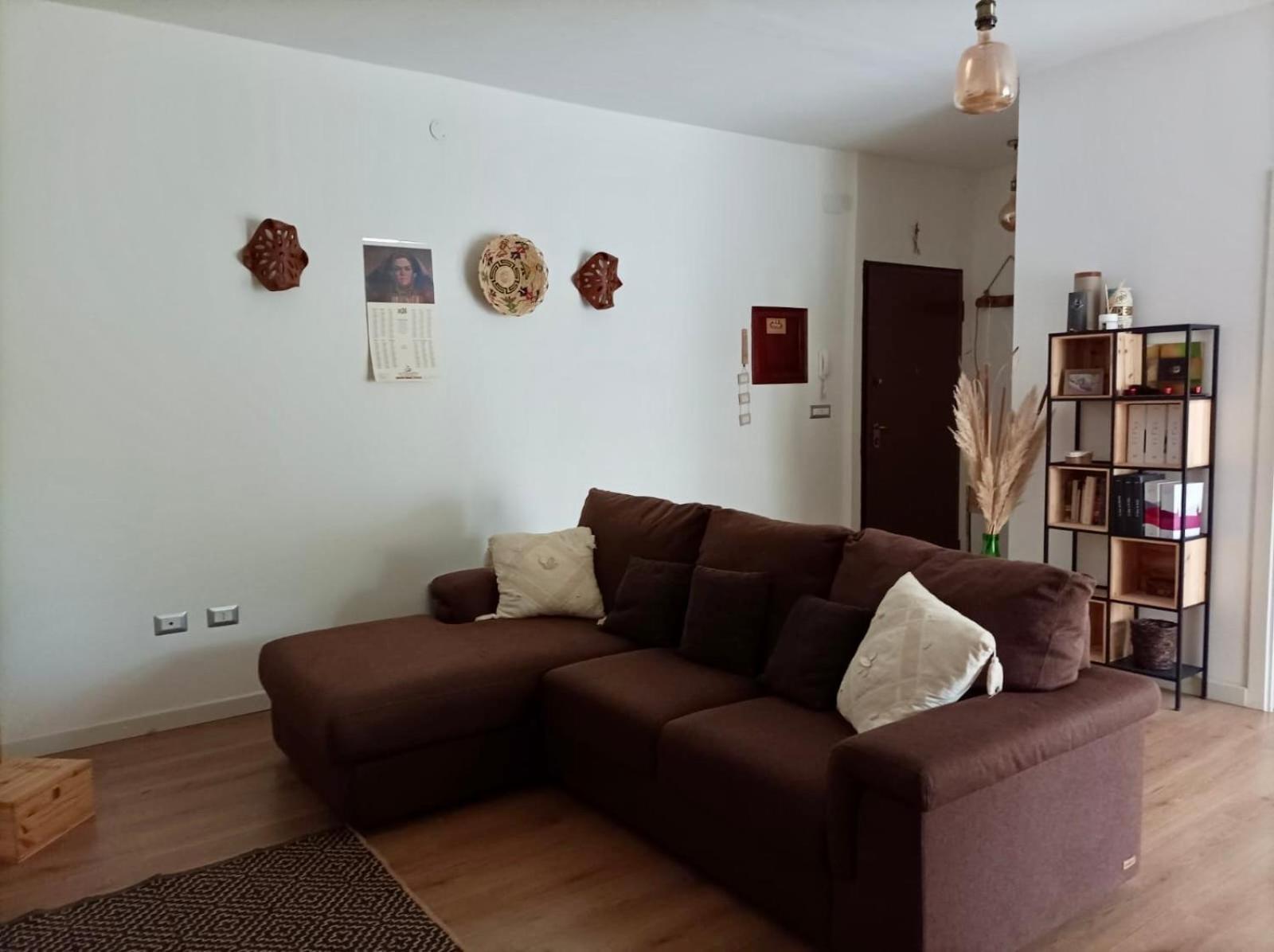 Asfodelo Home 托雷斯港 外观 照片