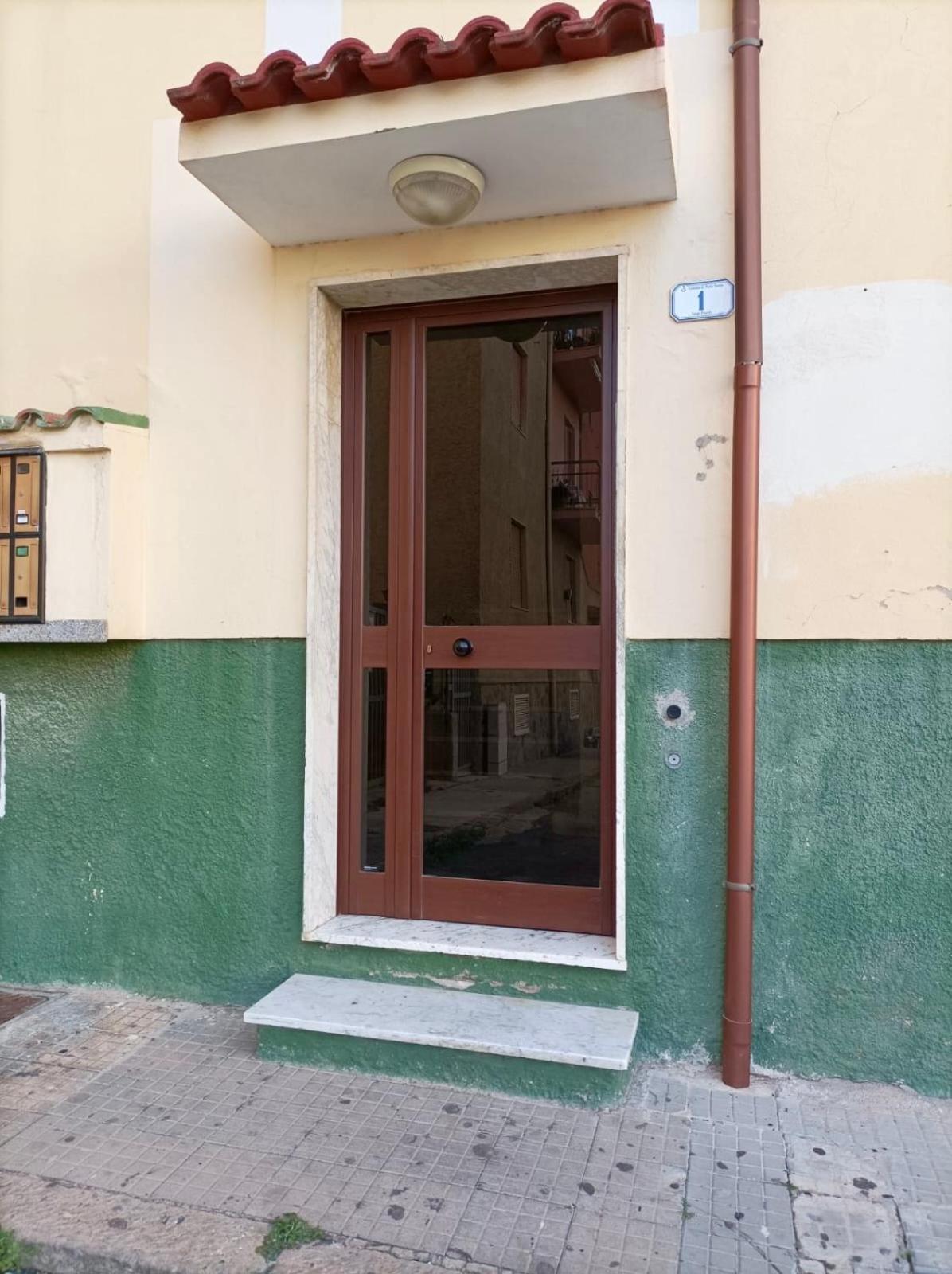 Asfodelo Home 托雷斯港 外观 照片