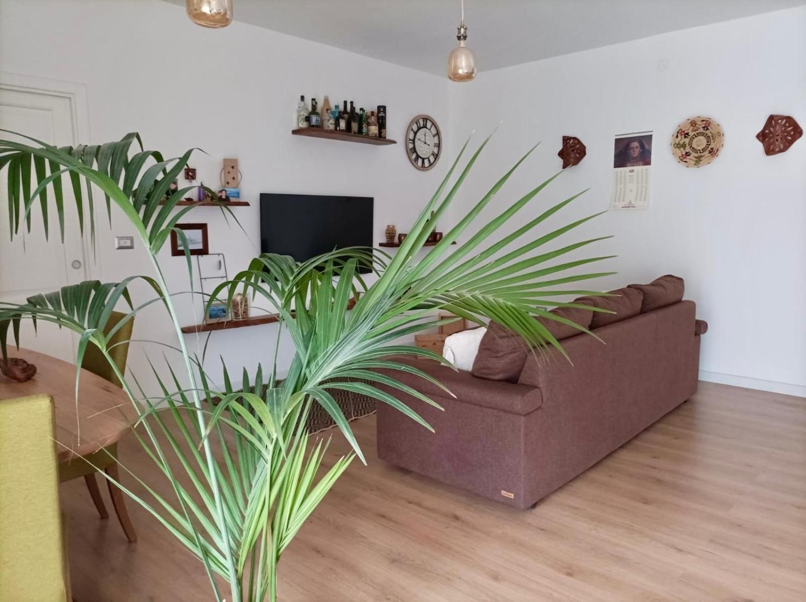 Asfodelo Home 托雷斯港 外观 照片
