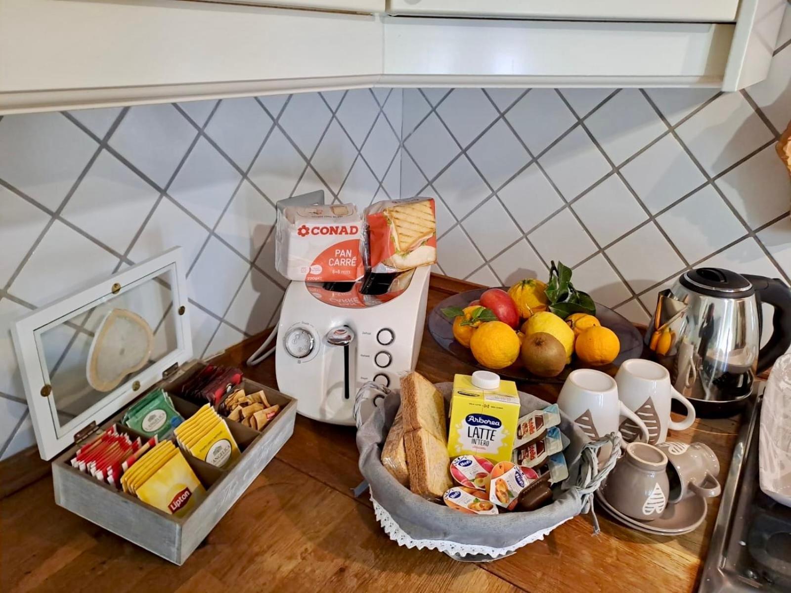 Asfodelo Home 托雷斯港 外观 照片
